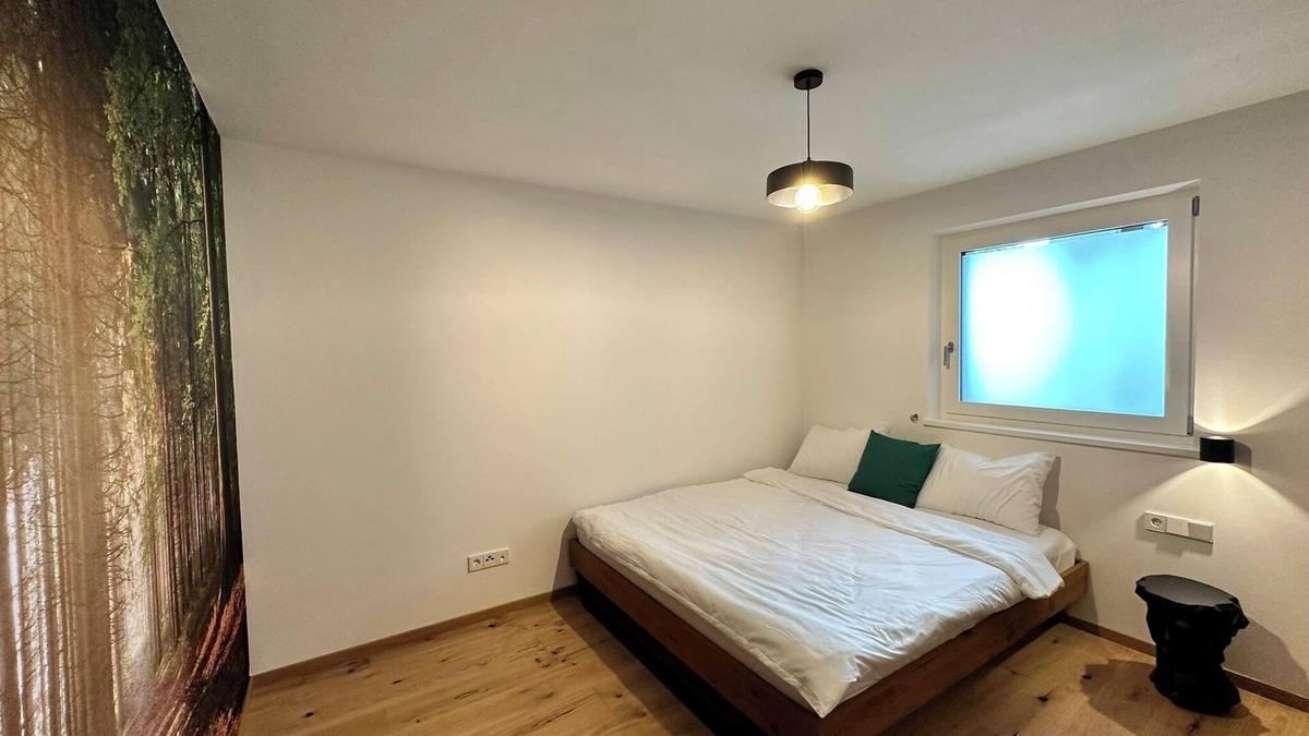 Prato allo Stelvio Apartment | Venostis - Apartament am Fuße des Stilfserjochs
