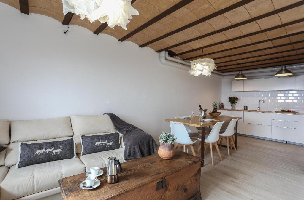 Dorria House | VENT DEL NORD