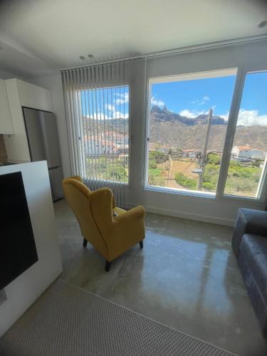 Tejeda Apartment | Ventana del Nublo 2-D