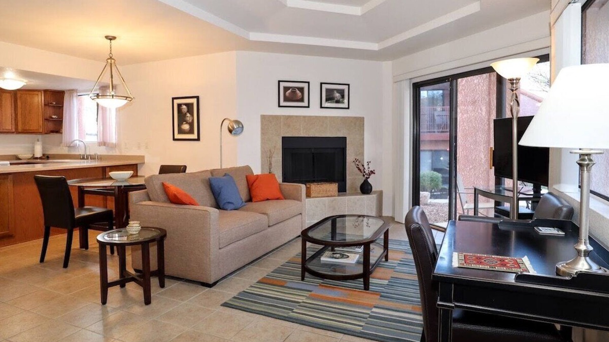 Sunrise Canyon Condo | Ventana Vista 1179 Condo