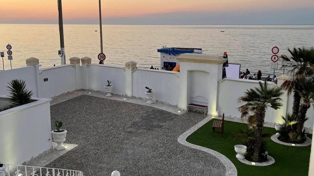 Municipio 1 House | Ventidueventi Luxury suites