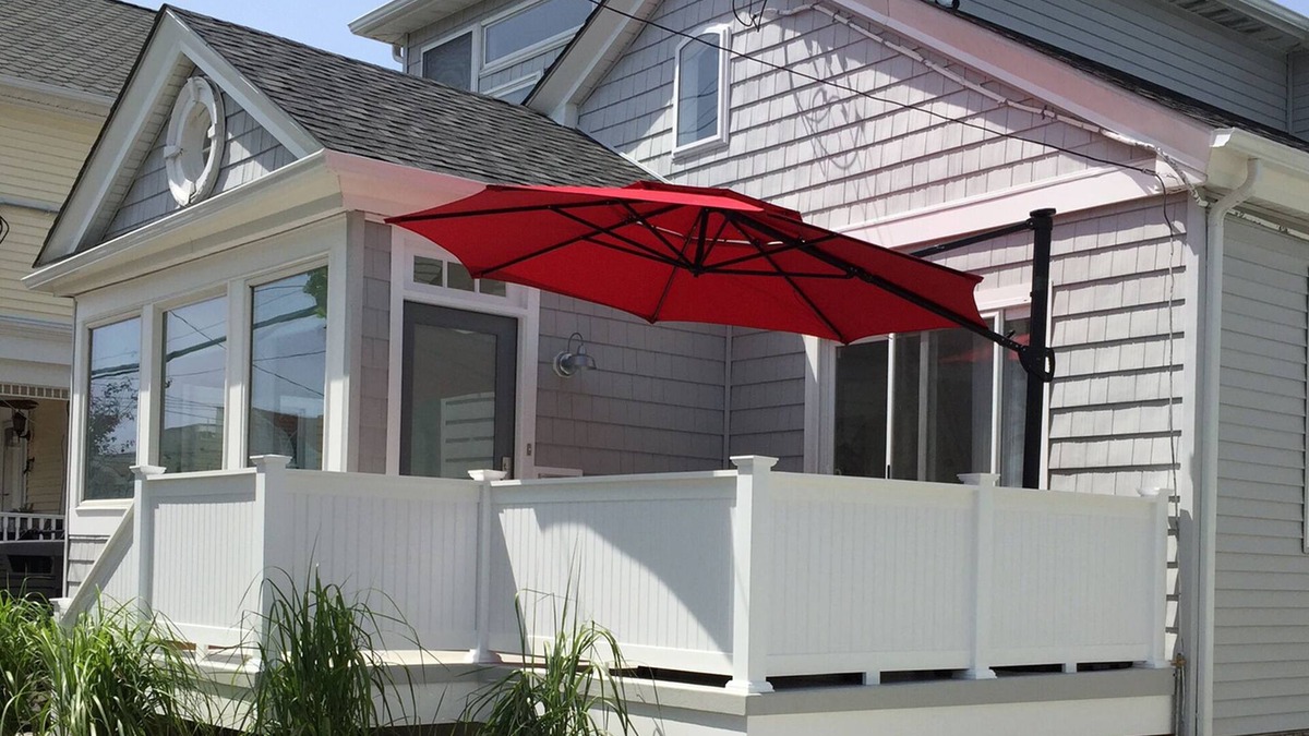 Ventnor City House | Ventnor Beach House, 5 Bedrooms - 1 block from beach