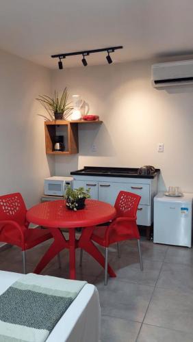 Pontal Apartment | Vento e Sal - Praia do Jangadeiro