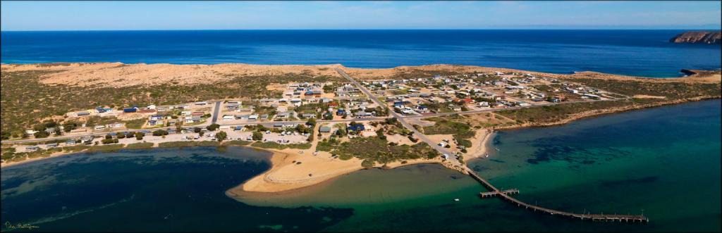 Wright Resort | Venus Bay Beachfront Tourist Park South Australia