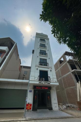 Bac Ninh Hotel | Venus Hotel Bắc Ninh