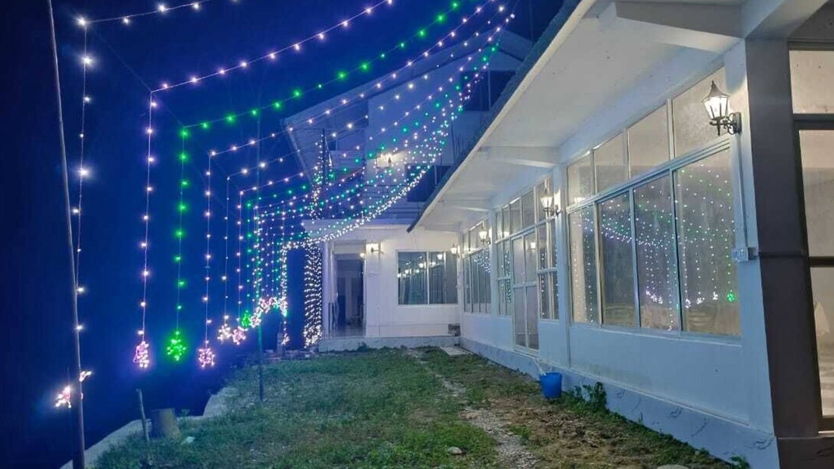 Kurseong Hotel | Venus Inn Sittong