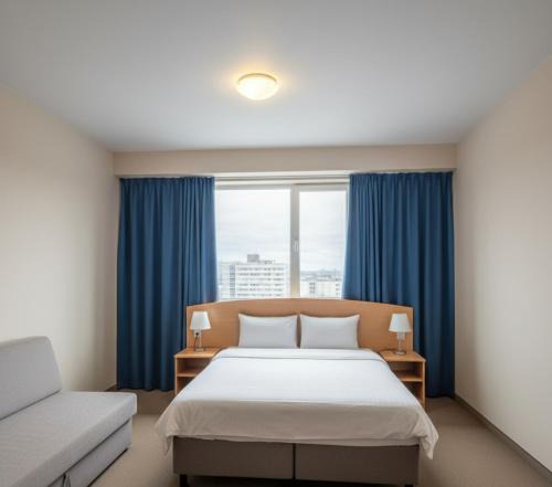 Eski Lara Apartment | Vera Luxury Antalya