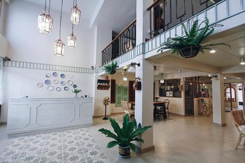 Khlong San Bed & Breakfast | Vera Nidhra - Self check-in after 6pm