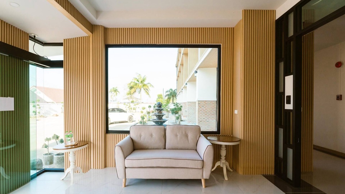 Mae Sai Hotel | Vera Residences