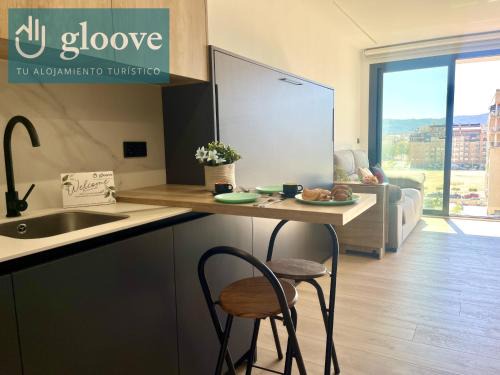 Santiago y Zaraiche Apartment | Veracruz Home by Gloove