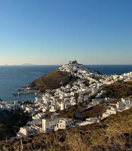 Astypalaia Apartment | VERADA HOUSE