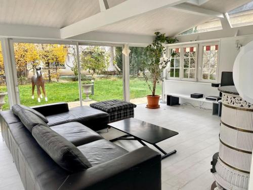 Mulhouse House | VERANDA, maison pour 8 personnes