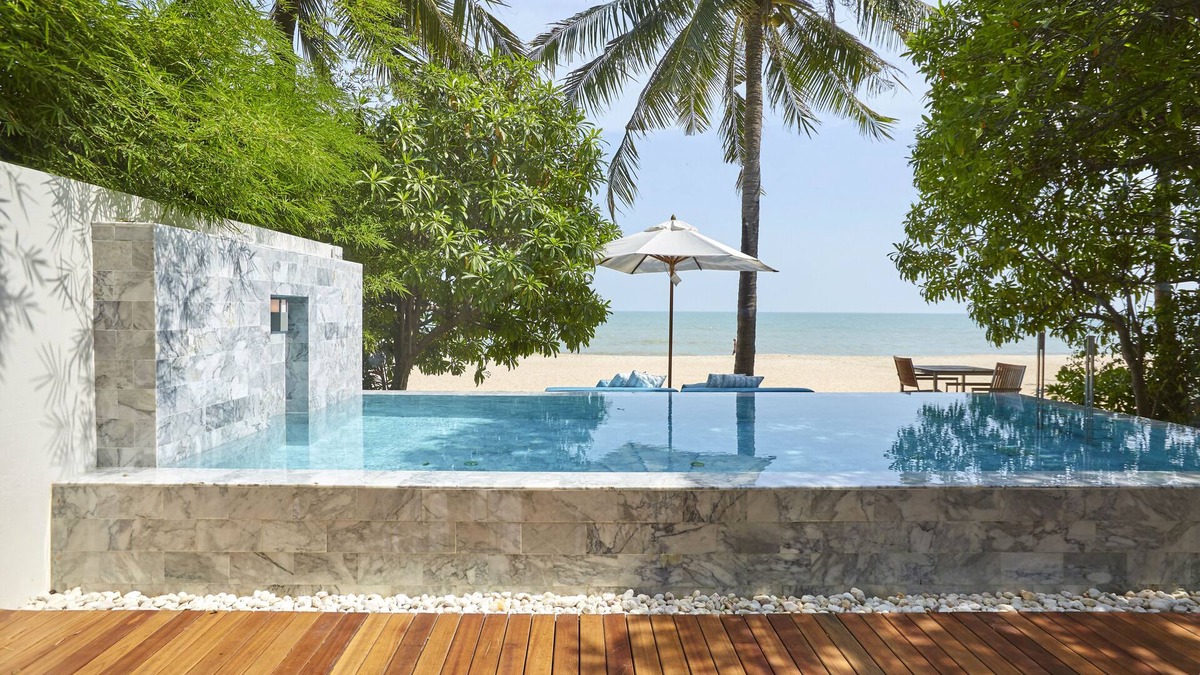 Cha-am Resort | Veranda Resort & Villas Hua Hin - Cha Am