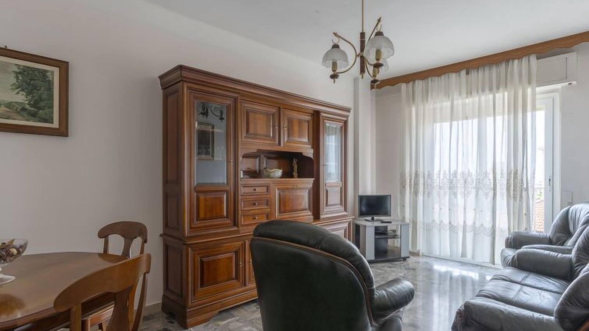 Vallecrosia Apartment | Verbena by Interhome