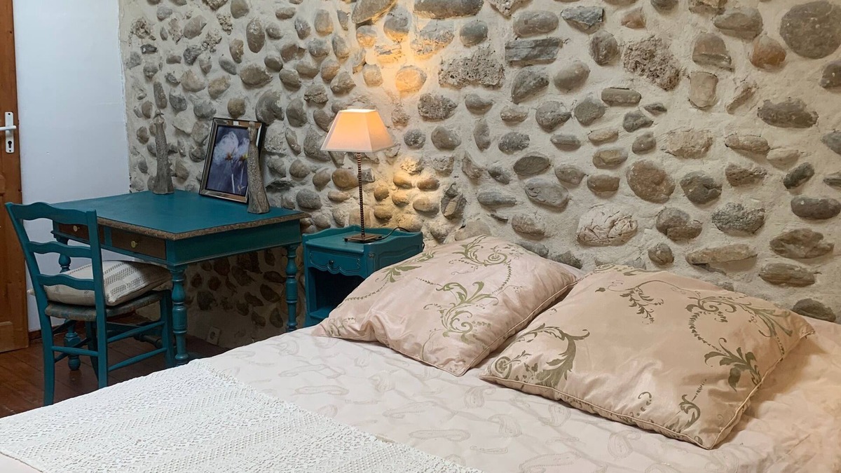 Saint-Romans House | Vercors en vert