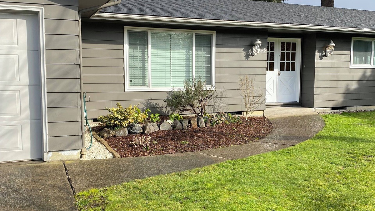 Keizer House | Verda Lane Villa Keizer, Oregon