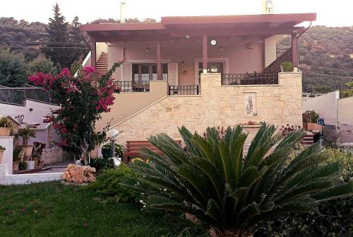 Archanes House | Verdalia Private Holiday House