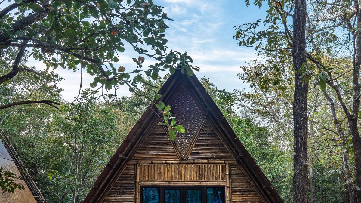 Haliyal Hotel | Verdant Cottages