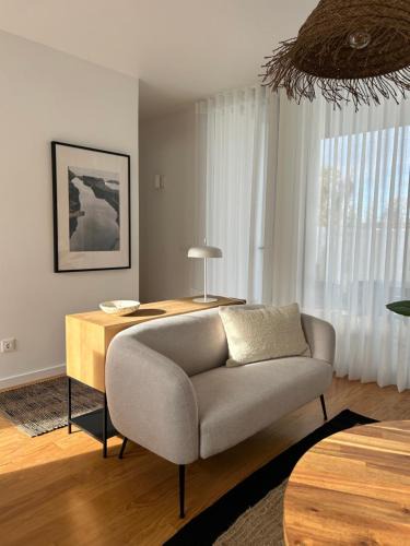 Ponta Delgada House | Verde'Água Studio