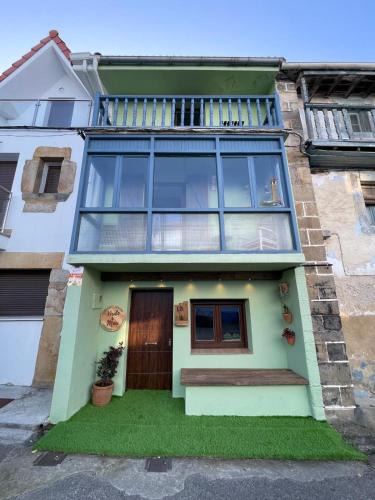 Islares House | Verde & Mar