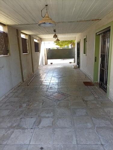 Castelar House | Verde y tranquilidad