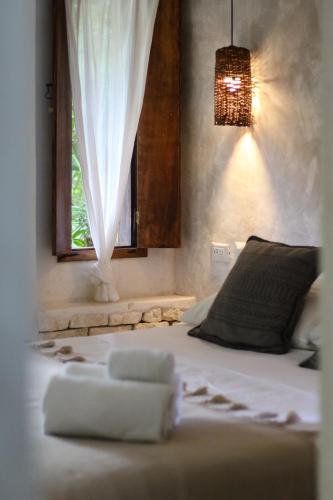 Chemuyil Bed & Breakfast | VerdeAmar Eco Lodge Jungle Retreat