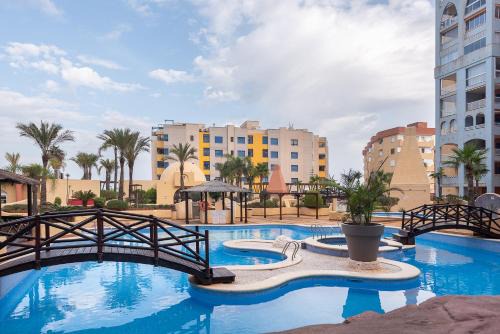 Playa Honda Apartment | VERDEMAR 3, PLAYA HONDA