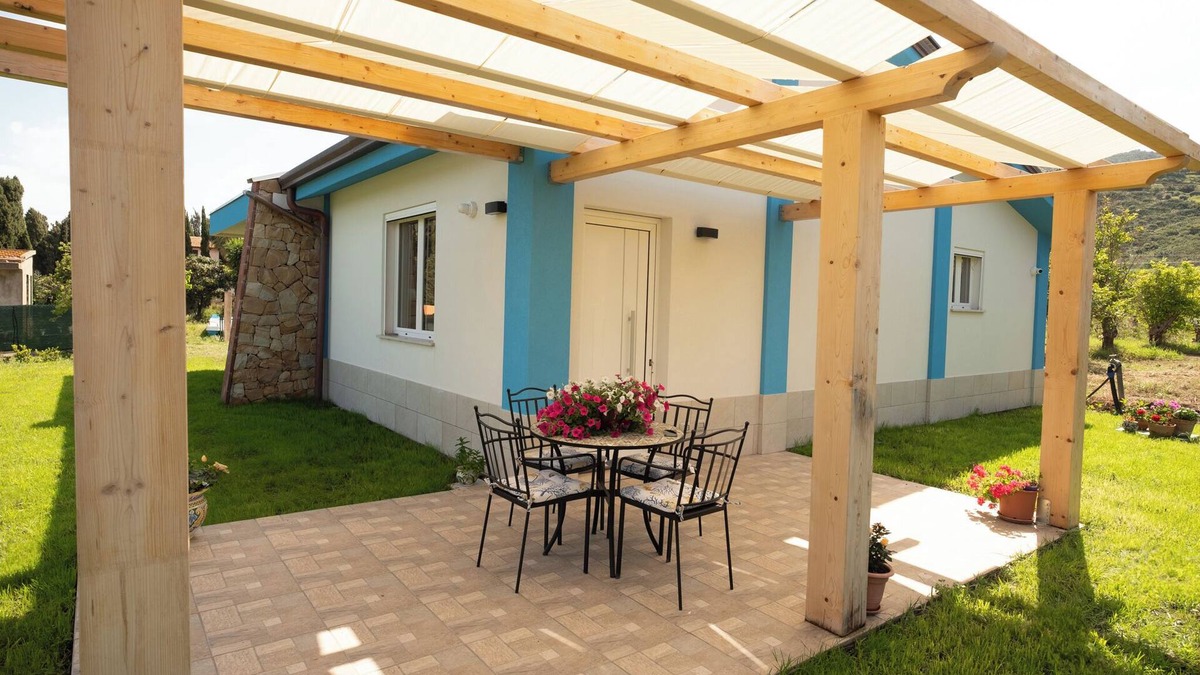 Caronia Villa | VerdeMare2 vacation home with private beach access