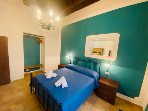 Licusati Apartment | Verderame - Apartment