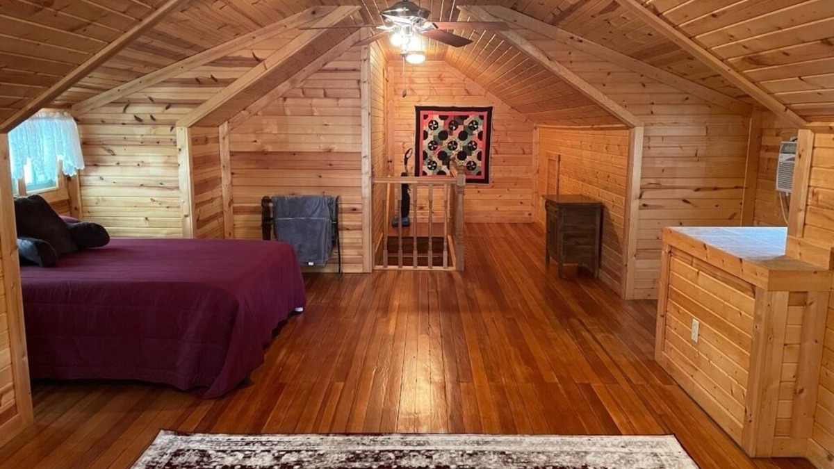 Verdigre House | Verdigre - Parkside Cottage