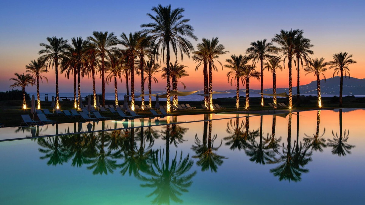 Sciacca Hotel | Verdura Resort