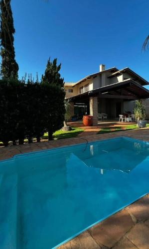 Cuiaba House | Vereda das Palmeiras