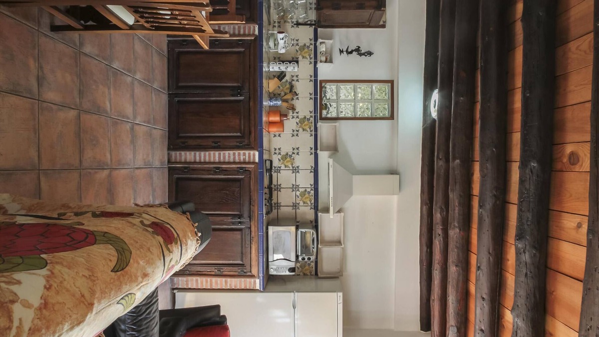 Lanjaron House | Vergel in Lanjaron