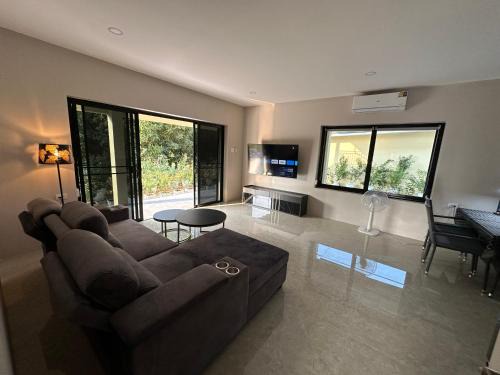 Baan Khai Apartment | Vergers de Nil les roses