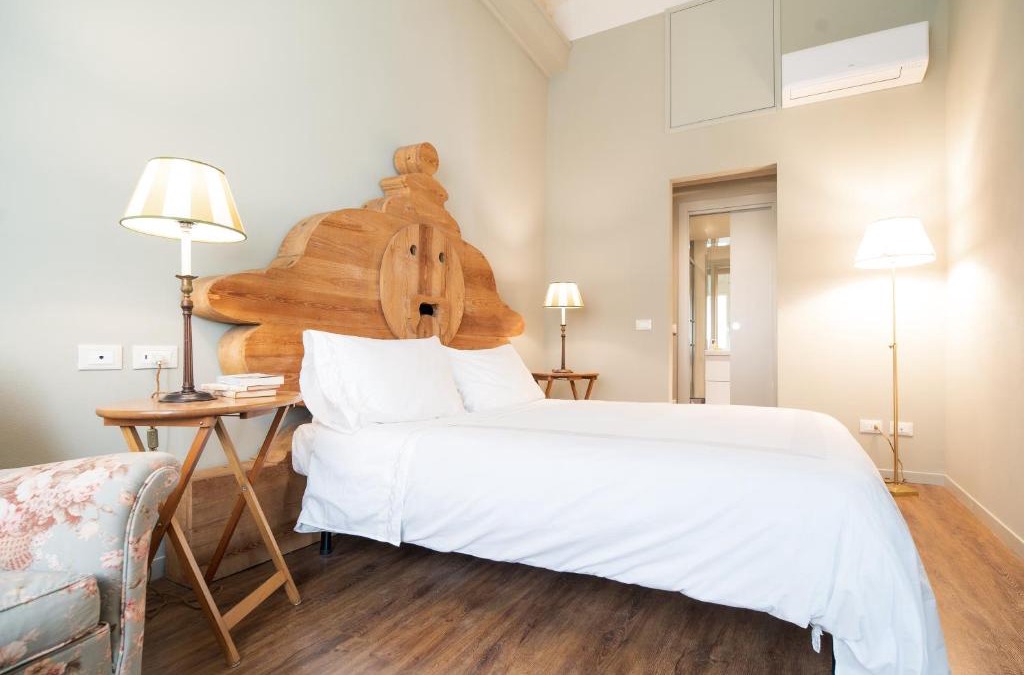 Pietrasanta Apartment | Verità Boutique Apartment