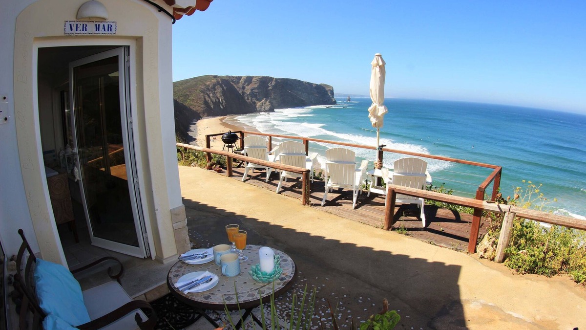 Aljezur House | VERMAR - Arrifana Beach