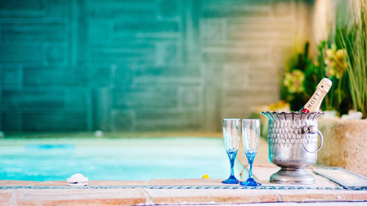 Congenies Apartment | Vermeillade, Location Adult Only between Montpellier and Nîmes