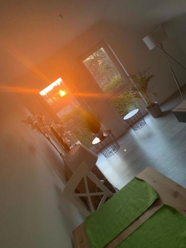 Bestensee Apartment | Vermietung auf dem Berg