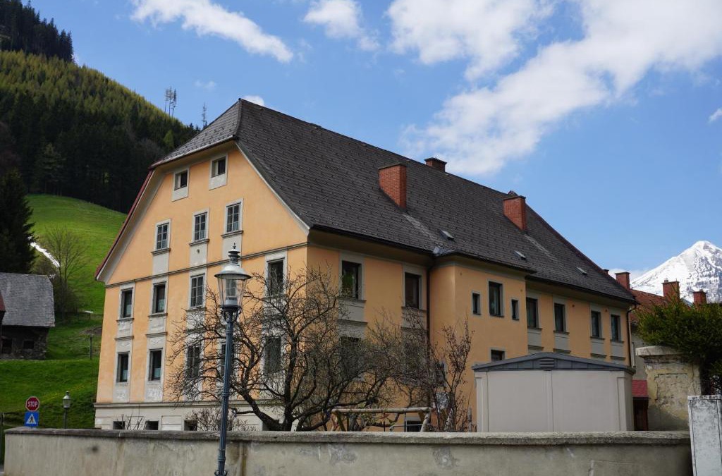 Vordernberg Apartment | Vermietung Ronner