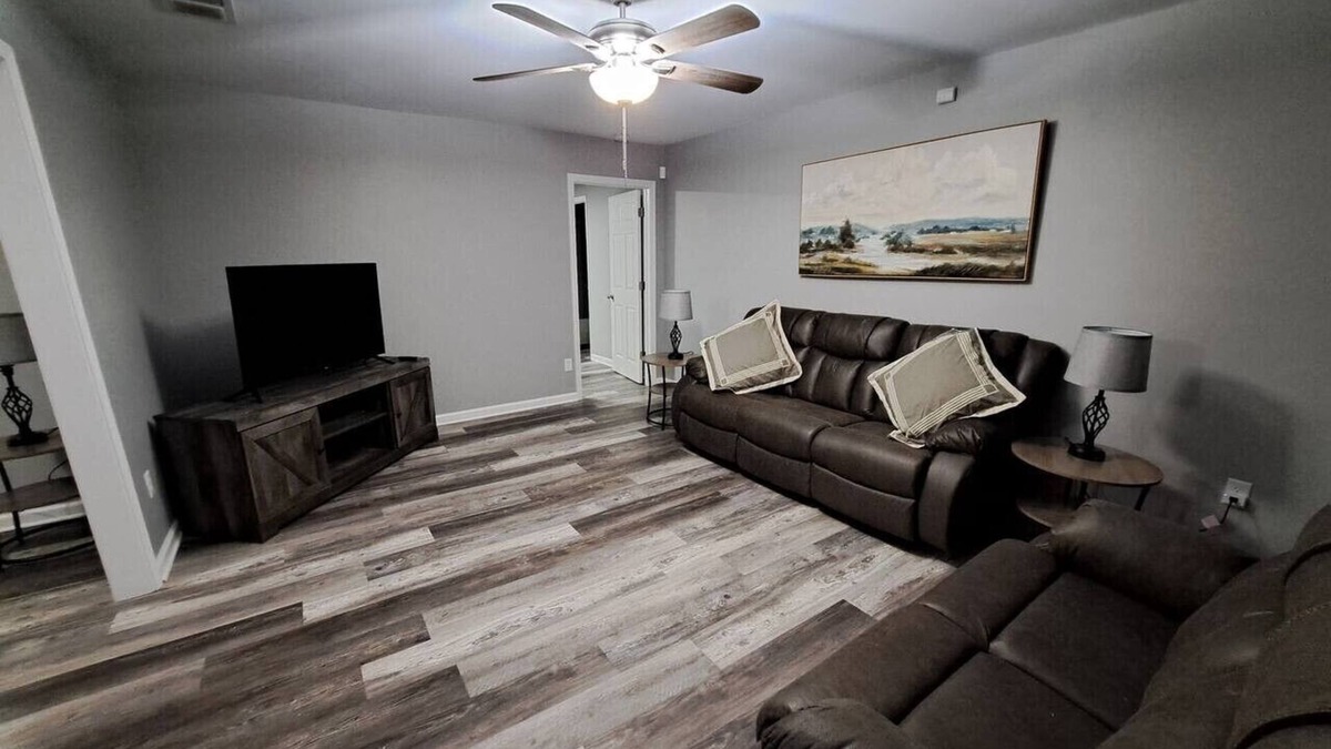 Streator House | Vermillion House Streator