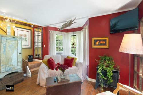 Jacksonville Apartment | Vermont Lake Whitingham Mount Snow Area Apartment