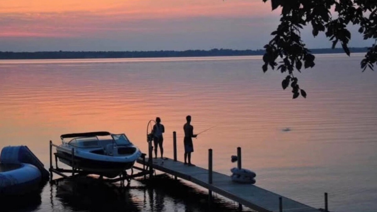 Swanton Cottage | Vermont the Beautiful on Lake Champlain - 3-Bedroom Lakehouse in Swanton