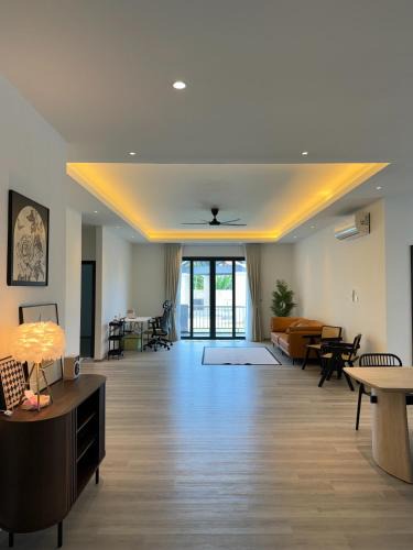Miri Apartment | Vero 3-Bedroom Homestay