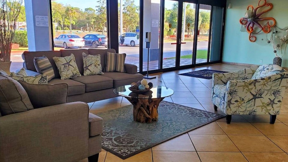 Vero Beach Hotel | Vero Beach Inn & Suites I-95
