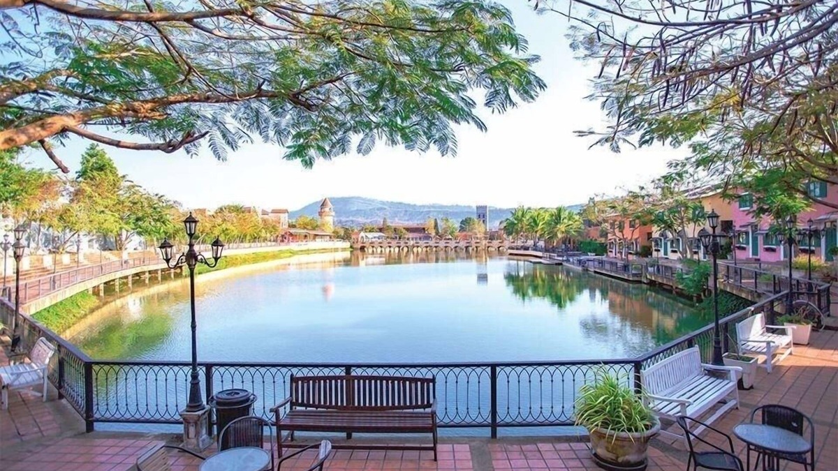 Na Di Hotel | Verona Boutique Hotel