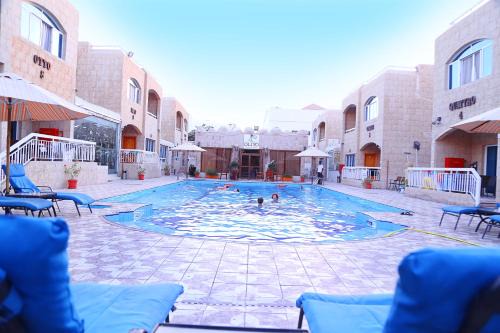 Beach & Coast Resort | Verona Resorts Sharjah