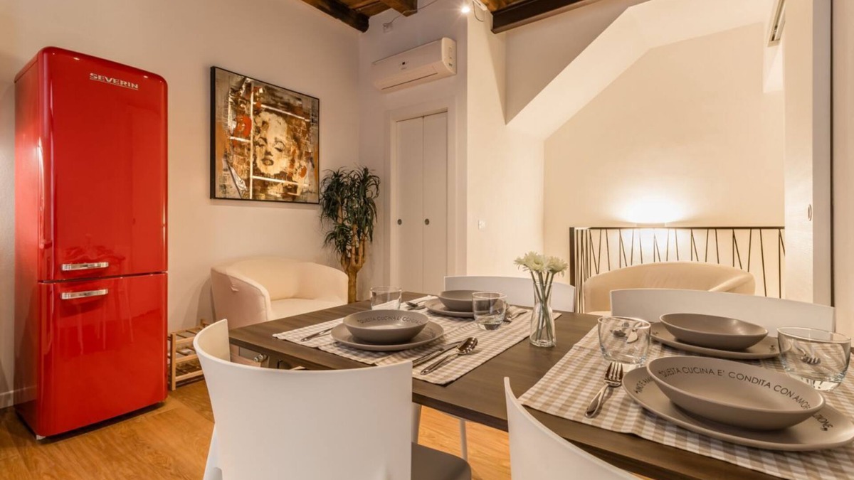 Verona City Centre Apartment | Veronetta The Cellar