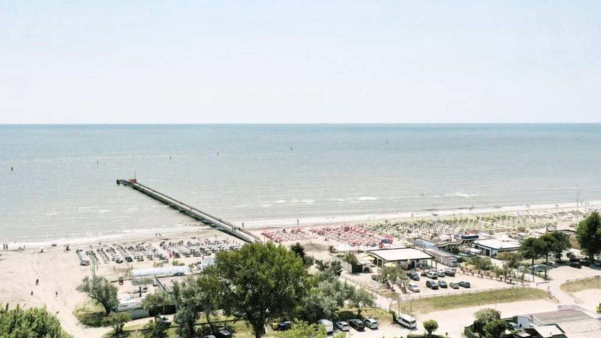 Lido di Volano House | Veronica by Interhome