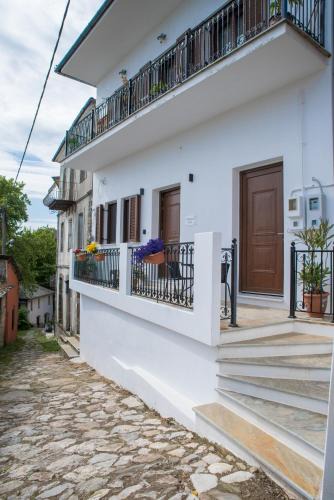 Zagora Apartment | Veronica's House