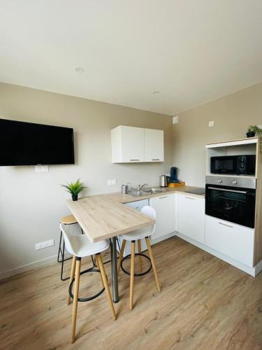 Issoire Apartment | Verrières 2